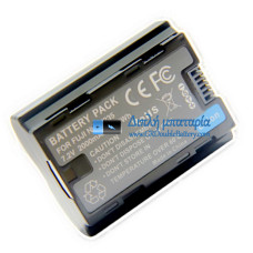 Μπαταρία για Fujifilm NPW235 NP-W235 X-T4 XT4 [Αντικατάσταση μπαταρίας]